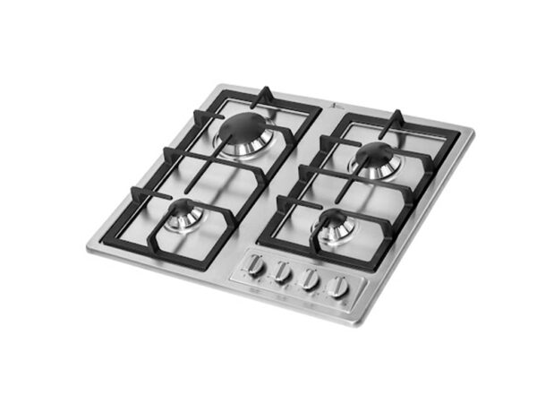 گاز صفحه استیل مدل V27 اخوان
