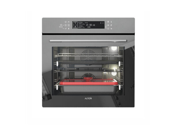V503T-فربرقی آلتون