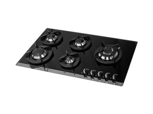 گاز صفحه ای شیشه مدل V8S اخوان