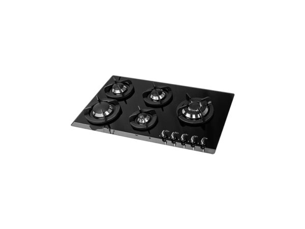 گاز صفحه شیشه مدل V8S اخوان
