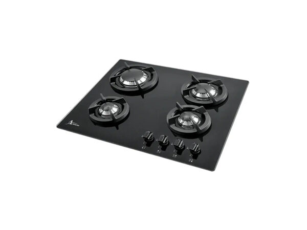 گاز صفحه شیشه مدل V28 اخوان