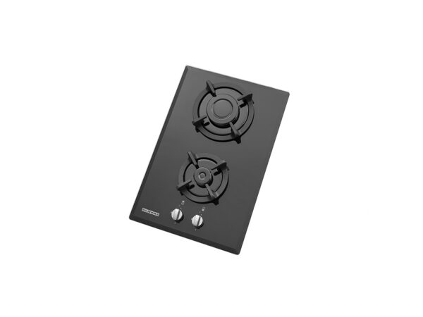 گازتوکار دوشعله مدل G-2352i استیل البرز