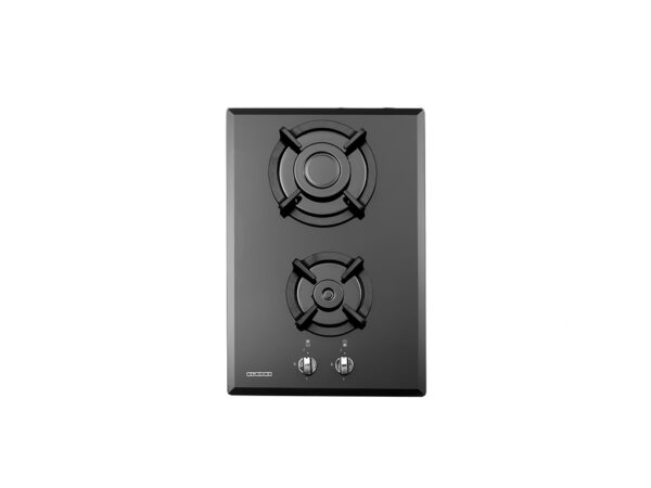 گاز دوشعله مدل G-2352i استیل البرز